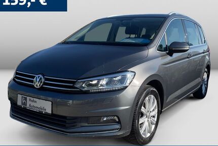 VW Touran 131.576 km 18.895 &euro; Böblingen 71032