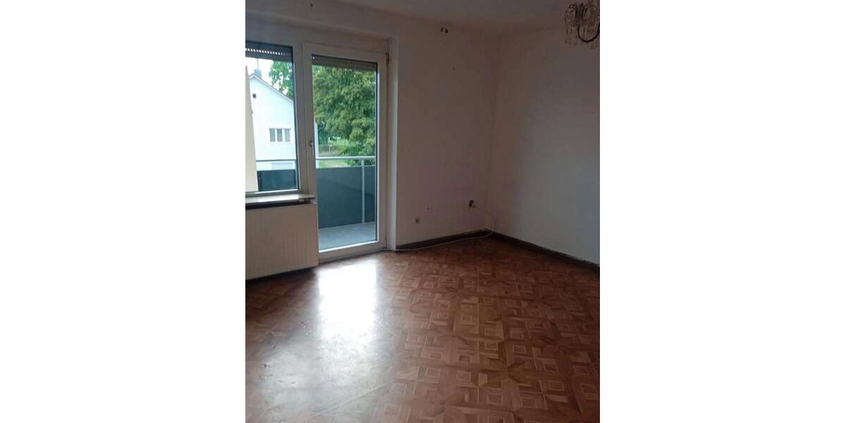 Etagenwohnung Ludwigsburg - 2 Zimmer, 60 m&sup2;, 900&euro; | Angebot:27535332