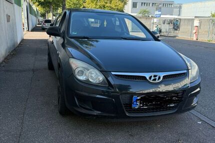 Hyundai i30 193.000 km 1.456 &euro; Heilbronn 74072
