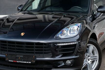 Porsche Macan 132.534 km 31.800 &euro; Gerlingen 70839