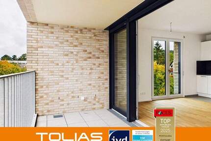 Wohnung Sindelfingen Ost - 3 Zimmer, 71 m&sup2;, 1.320&euro; | Angebot:25669366