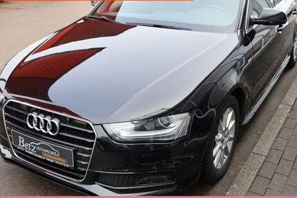 Audi A4 220.120 km 10.880 &euro; Ostfildern 73760