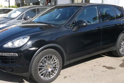 Porsche Cayenne 329.000 km 14.200 &euro; Leinfelden-Echterdingen 70771