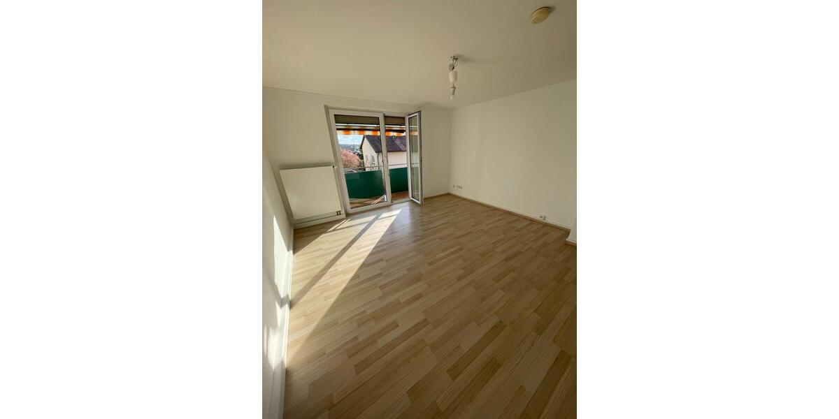 Etagenwohnung Backnang - 3 Zimmer, 61 m&sup2;, 215.000&euro; | Angebot:25838380