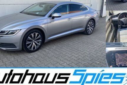 VW Arteon 137.501 km 17.990 &euro; Heilbronn 74076