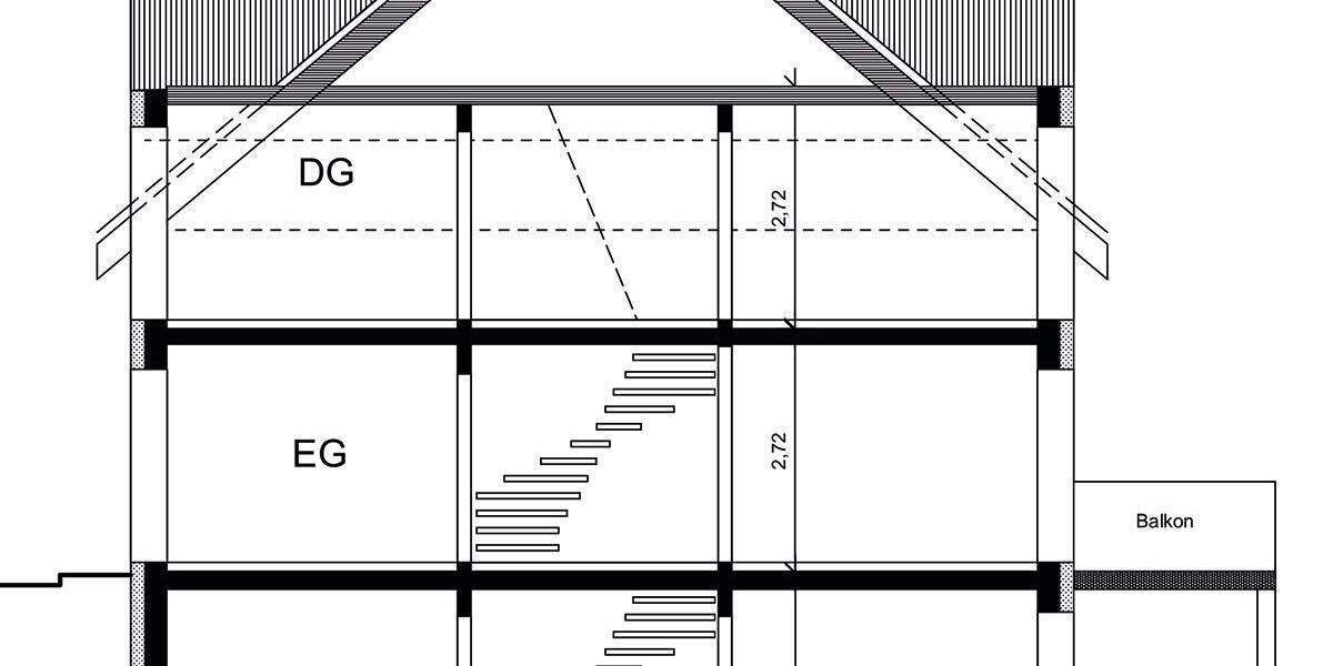 Doppelhaushälfte Renningen / Malmsheim Malmsheim - 6 Zimmer, 136 m&sup2;, 749.000&euro; | Angebot:25735760