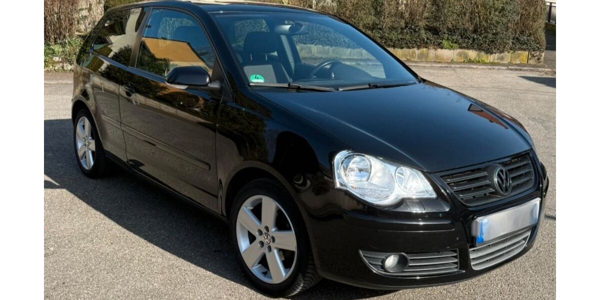 VW Polo 127.000 km 4.950 &euro; Stuttgart 70569
