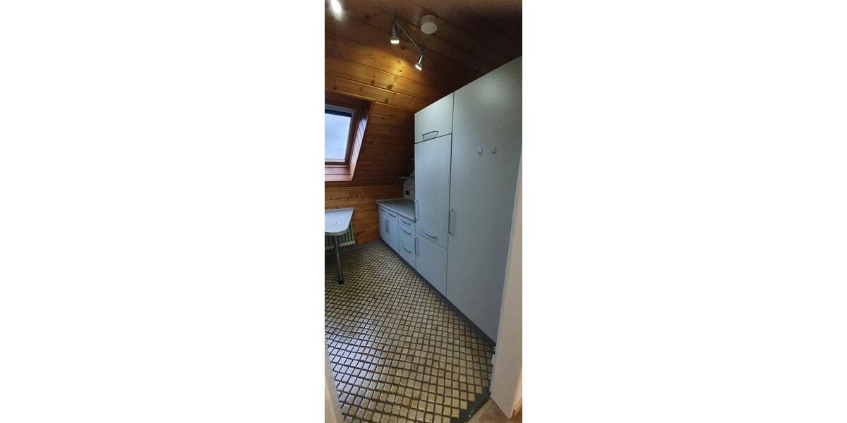 Dachgeschoßwohnung Steinheim an der Murr - 2.5 Zimmer, 55 m&sup2;, 185.000&euro; | Angebot:26837404
