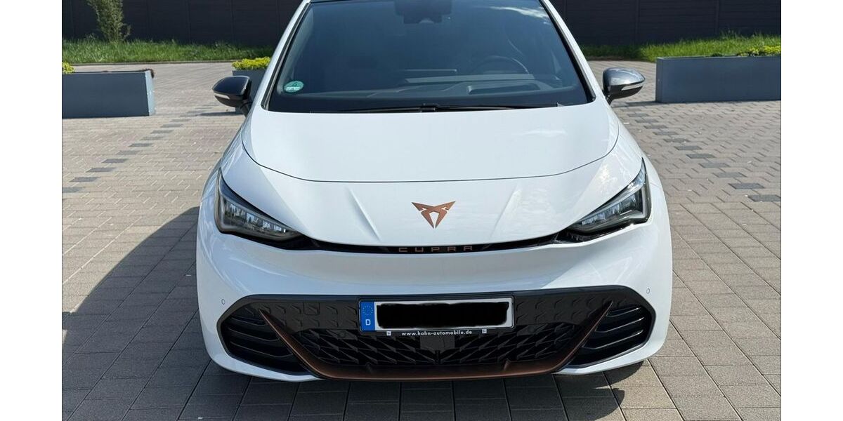 Cupra Born 26.000 km 24.700 &euro; Schorndorf 73614