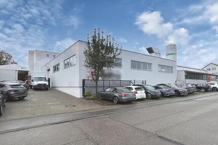 Gewerbeobjekt Ludwigsburg Eglosheim - 3.180&euro; | Angebot:23736223