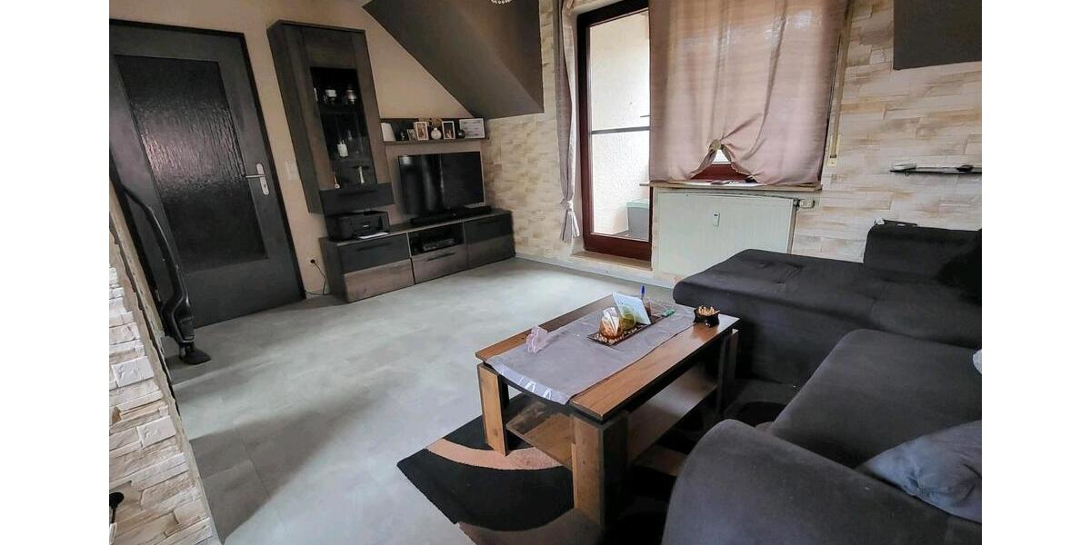 Dachgeschoßwohnung Heilbronn Horkheim - 2 Zimmer, 45 m&sup2;, 650&euro; | Angebot:25960826