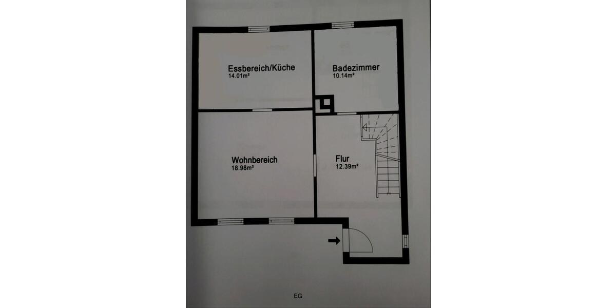 Reihenhaus Leonberg - 4 Zimmer, 112 m&sup2;, 489.000&euro; | Angebot:26534577