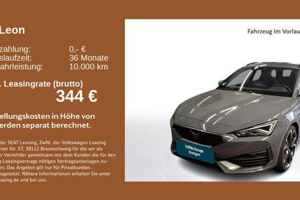 Seat Leon 40.300 km 24.930 &euro; Stuttgart-Feuerbach 70469