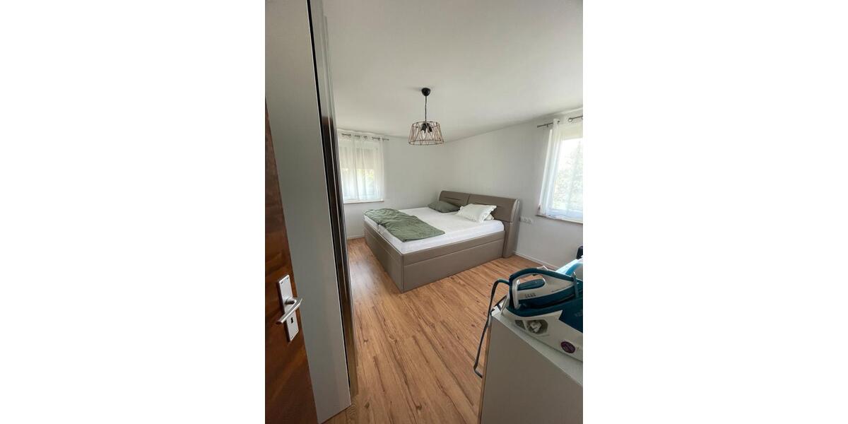 Etagenwohnung Stuttgart Mühlhausen - 4 Zimmer, 97 m&sup2;, 359.000&euro; | Angebot:26987304