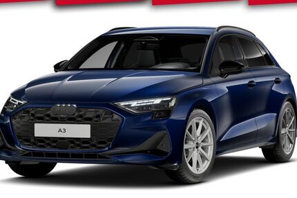 Audi A3 5.141 km 32.940 &euro; Stuttgart 70563