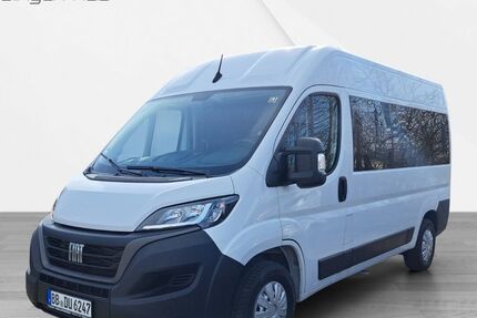 Fiat Ducato 125.700 km 25.490 &euro; Böblingen 71034