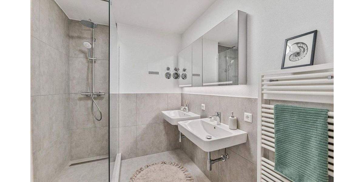 Etagenwohnung Leonberg Ramtel - 3 Zimmer, 84 m&sup2;, 348.900&euro; | Angebot:25934094