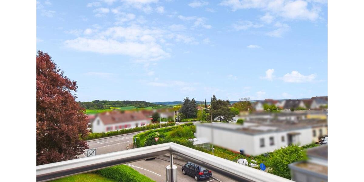 Etagenwohnung Leonberg - 4 Zimmer, 86 m&sup2;, 1.490&euro; | Angebot:25979033