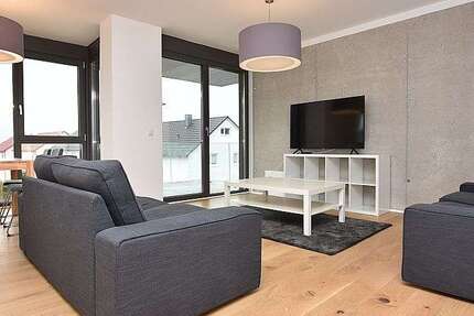 Wohnung Kornwestheim - 3 Zimmer, 86 m&sup2;, 2.150&euro; | Angebot:24782899