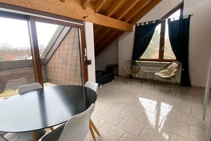 Wohnung Schorndorf - 2 Zimmer, 48 m&sup2;, 850&euro; | Angebot:26223592