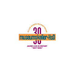 Museumskeller Erfurt