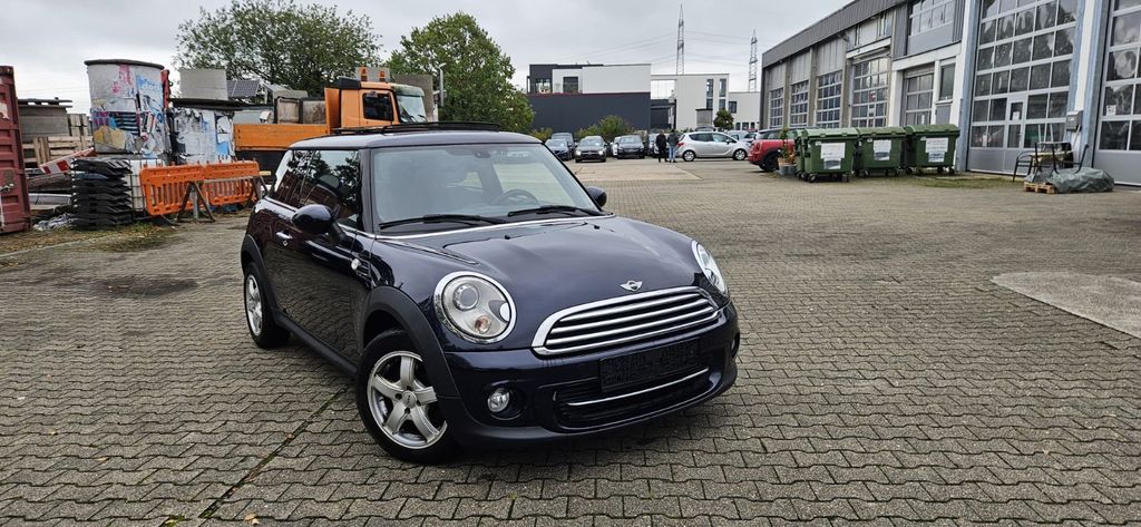 Mini Cooper 160.004 km 4.900 &euro; Waiblingen Neustadt ( 15 km von Stuttgart ) 71336