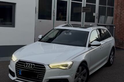 Audi A6 200.000 km 14.800 &euro; Schwieberdingen 71701