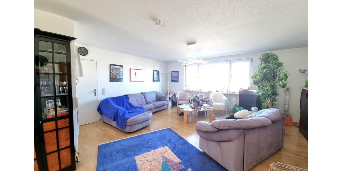 Etagenwohnung Remseck am Neckar - 5.5 Zimmer, 111 m&sup2;, 468.000&euro; | Angebot:25326633