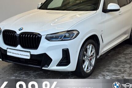 BMW X3 18.826 km 59.888 &euro; Heilbronn 74074