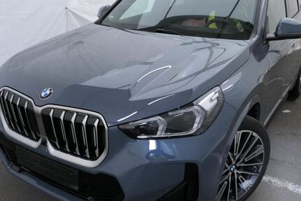 BMW X1 25.374 km 46.900 &euro; Backnang 71522