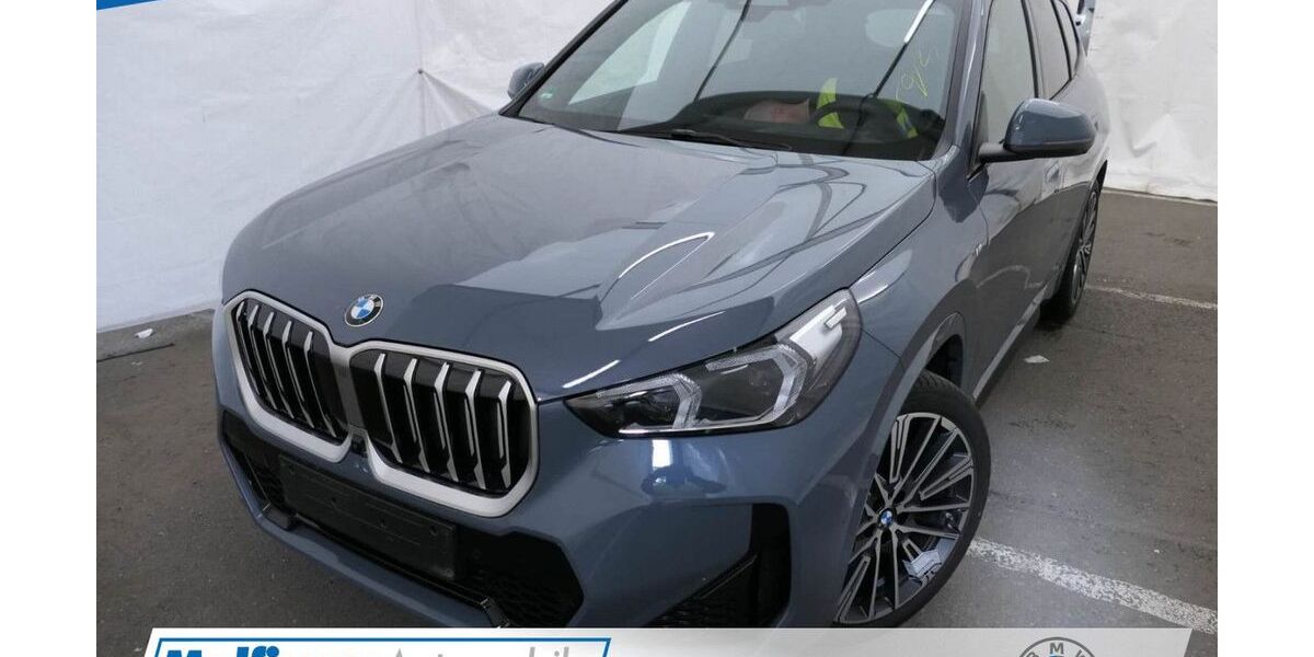 BMW X1 25.374 km 46.900 &euro; Backnang 71522