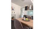 Dachgeschoßwohnung Kornwestheim - 2 Zimmer, 55 m&sup2;, 1.050&euro; | Angebot:26147811
