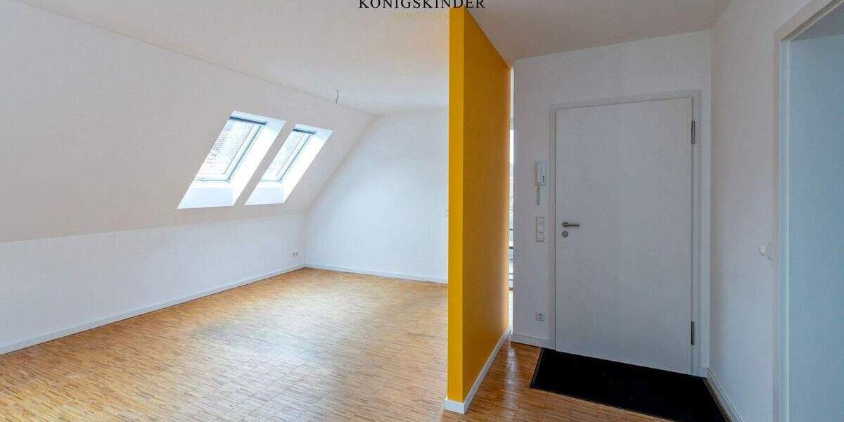 Etagenwohnung Mönsheim - 4 Zimmer, 102 m&sup2;, 349.000&euro; | Angebot:25732760