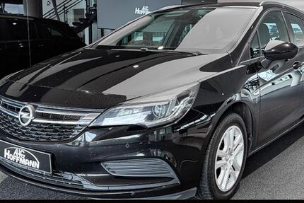 Opel Astra 214.600 km 5.950 &euro; Murr 71711