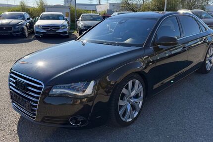 Audi A8 280.000 km 16.900 &euro; Heilbronn 74080