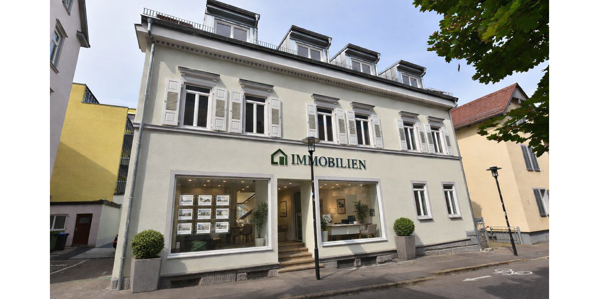 Gewerbeobjekt Ludwigsburg - 2.320&euro; | Angebot:25047226