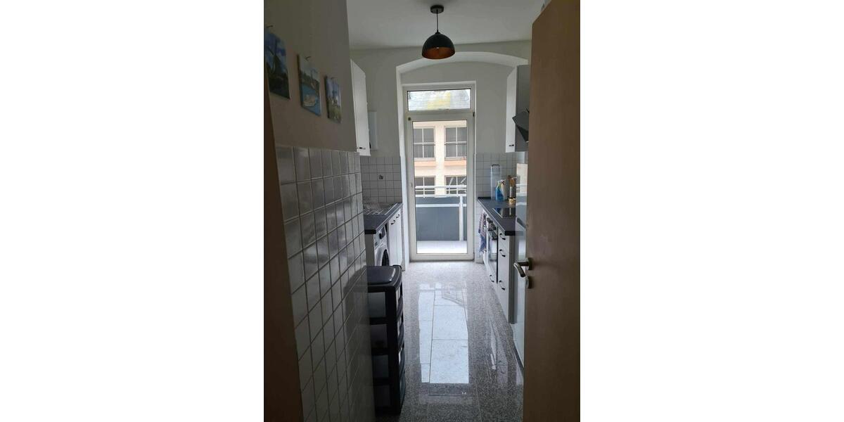 Etagenwohnung Stuttgart Stuttgart-Ost - 1 Zimmer, 18 m&sup2;, 530&euro; | Angebot:25376669