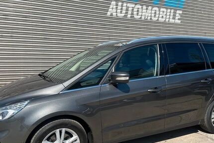 Ford Galaxy 101.075 km 23.990 &euro; Sindelfingen 71065