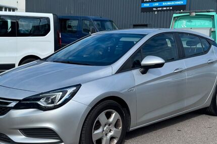 Opel Astra 226.530 km 4.199 &euro; Korntal-Münchingen 70825