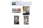 Erdgeschoßwohnung Ludwigsburg - 4 Zimmer, 97 m&sup2;, 2.200&euro; | Angebot:27594324