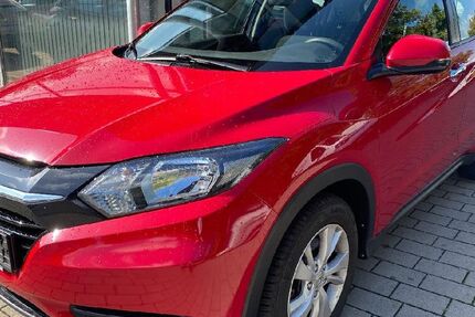 Honda HR-V 128.286 km 9.600 &euro; Böblingen 71034