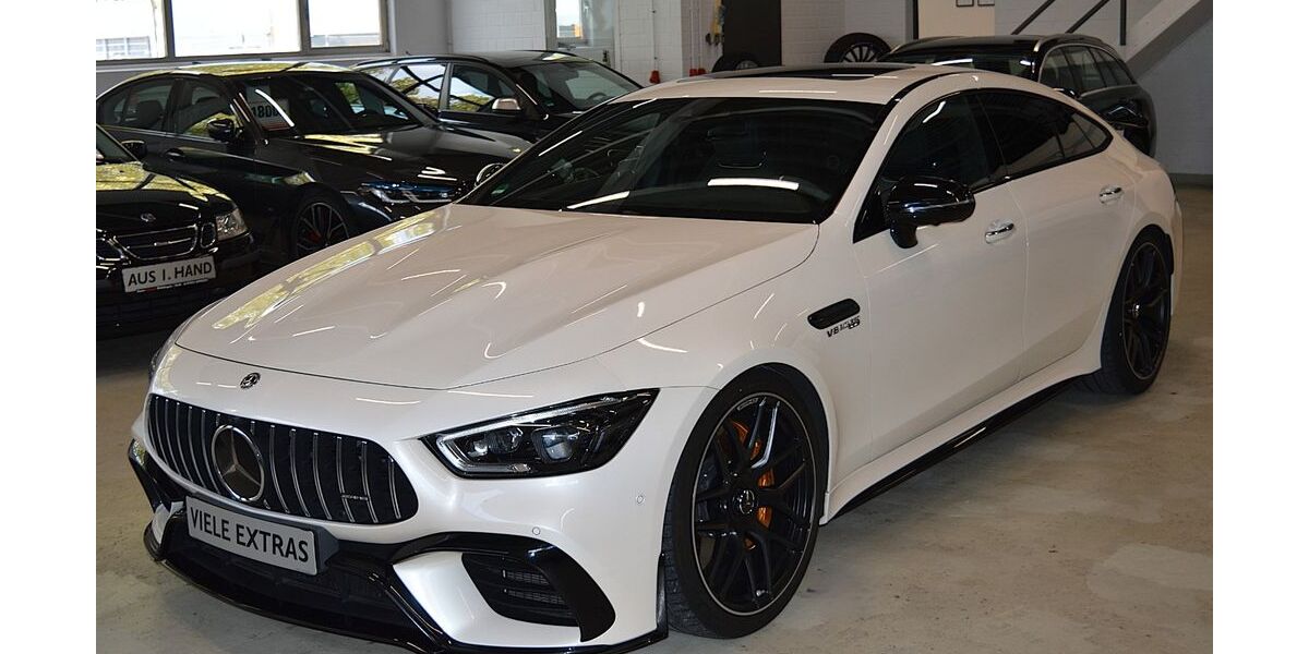 Mercedes-Benz AMG GT 101.103 km 92.900 &euro; Böblingen 71034