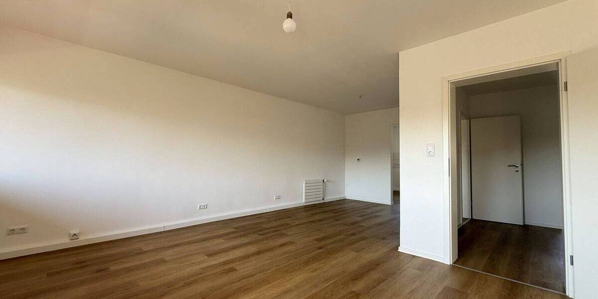 Etagenwohnung Stuttgart / Degerloch Degerloch - 3 Zimmer, 86 m&sup2;, 1.200&euro; | Angebot:26028333