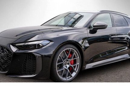 Audi RS5 8.900 km 127.890 &euro; Heilbronn 74074