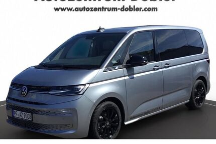 VW T7 Multivan 5.000 km 77.880 &euro; Mühlacker 75417