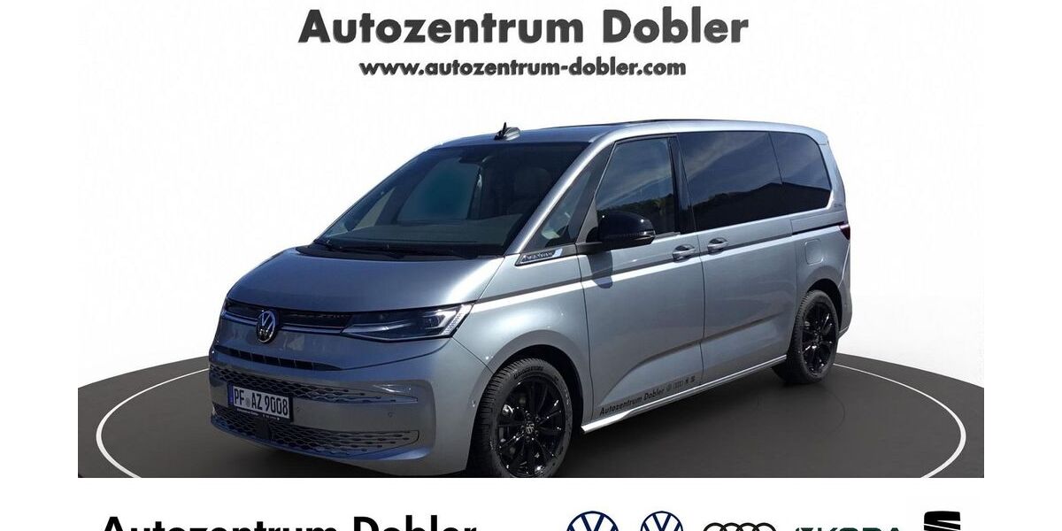 VW T7 Multivan 5.000 km 77.880 &euro; Mühlacker 75417