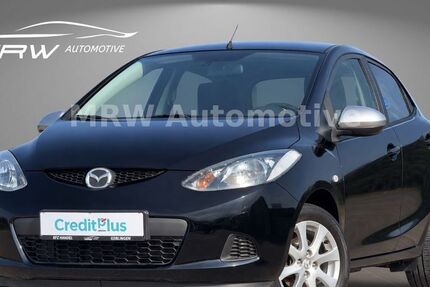 Mazda 2 124.828 km 5.350 &euro; Gerlingen 70839