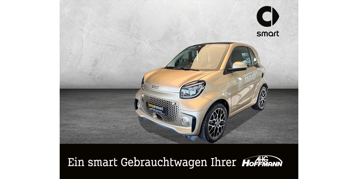 Smart ForTwo 16.490 km 13.922 &euro; Tamm 71732