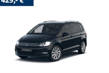 VW Touran 14.743 km 35.930 &euro; Ludwigsburg 71634