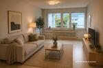 Etagenwohnung Esslingen am Neckar Oberesslingen - 3.5 Zimmer, 89 m&sup2;, 260.000&euro; | Angebot:26824176